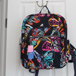 Vera Bradley Backpack